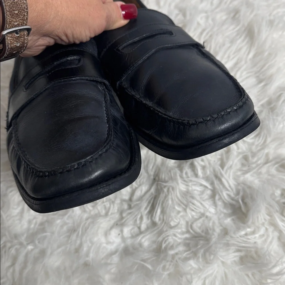 JOHNSTON & MURPHY HARRISON PENNY LOAFER